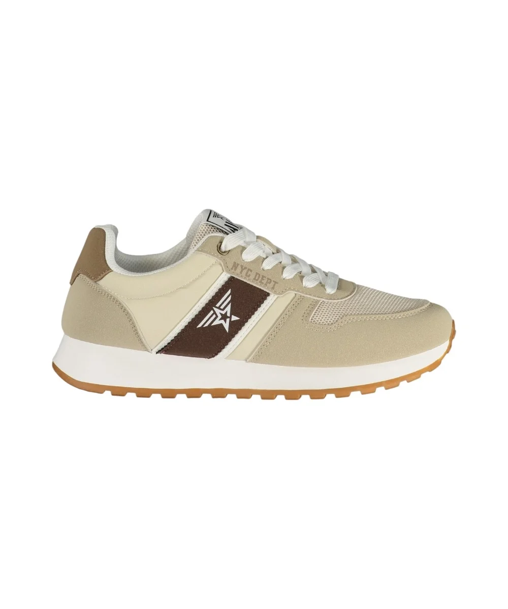 Φωτογραφία προϊόντος: Avirex - Ανδρικά Sneakers VIVIAN004-387 Μπεζ/Καφέ