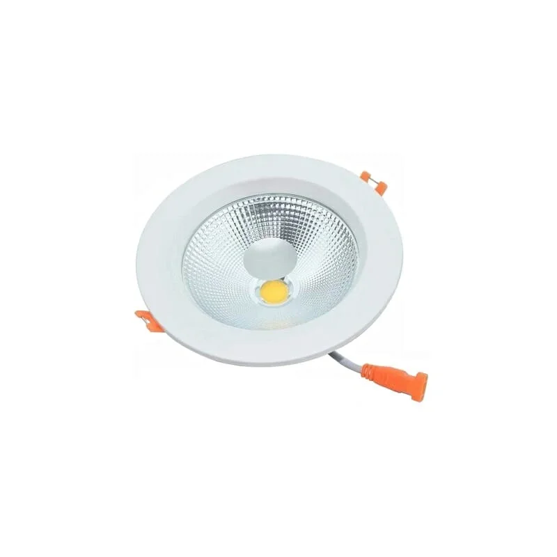 Φωτογραφία προϊόντος: Tradesor Φωτιστικό LED - Downlight - 30W - 4000K - 430333