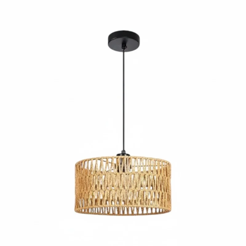 Φωτογραφία προϊόντος: Tradesor Φωτιστικό οροφής Rustic - 61 - 431016