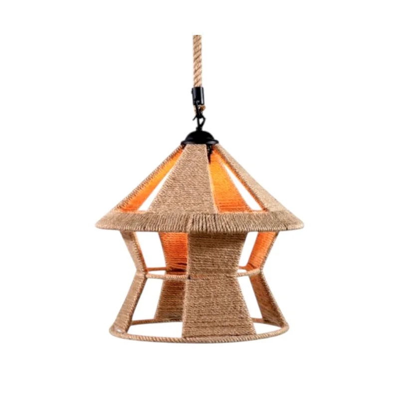 Φωτογραφία προϊόντος: Tradesor Φωτιστικό οροφής Rustic - 73 - 431139