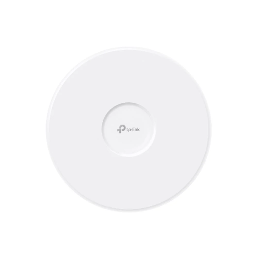 Φωτογραφία προϊόντος: TP-Link BE3600 Ceiling Mount Wi-Fi 7 Access Point (EAP723) (TPEAP723)
