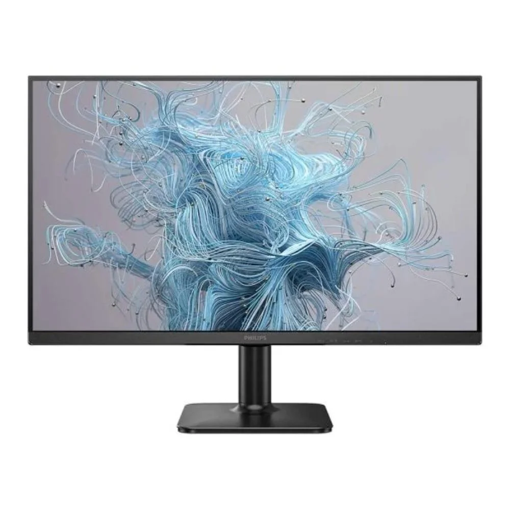 Φωτογραφία προϊόντος: PHILIPS MONITORS Philips 24E2N1100LB VA Monitor 24'' (24E2N1100LB/00) (PHI24E2N1100LB)