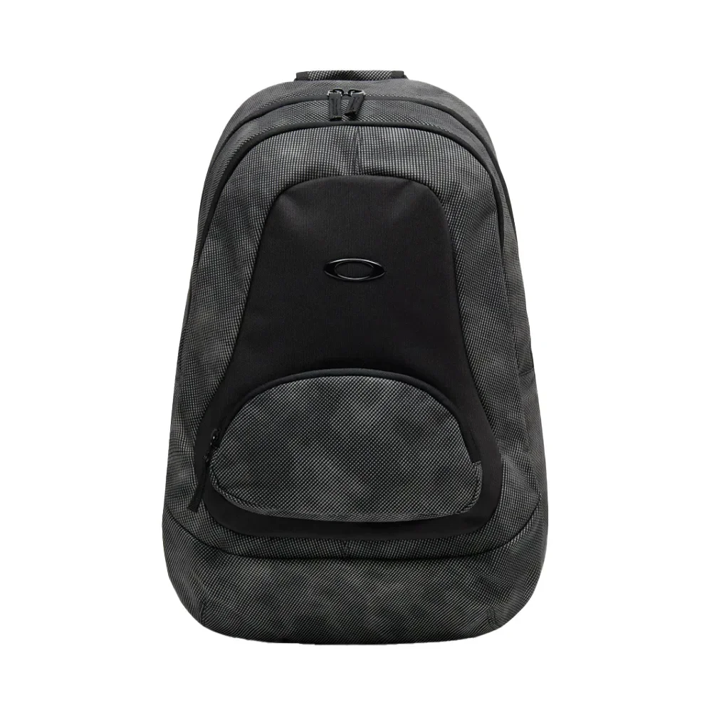 Φωτογραφία προϊόντος: ΣΑΚΙΔΙΟ ΠΛΑΤΗΣ PRIMER RC LAPTOP BAG REFLECTIVE CAMO BLACK 20L FOS901500-04BU | OAKLEY