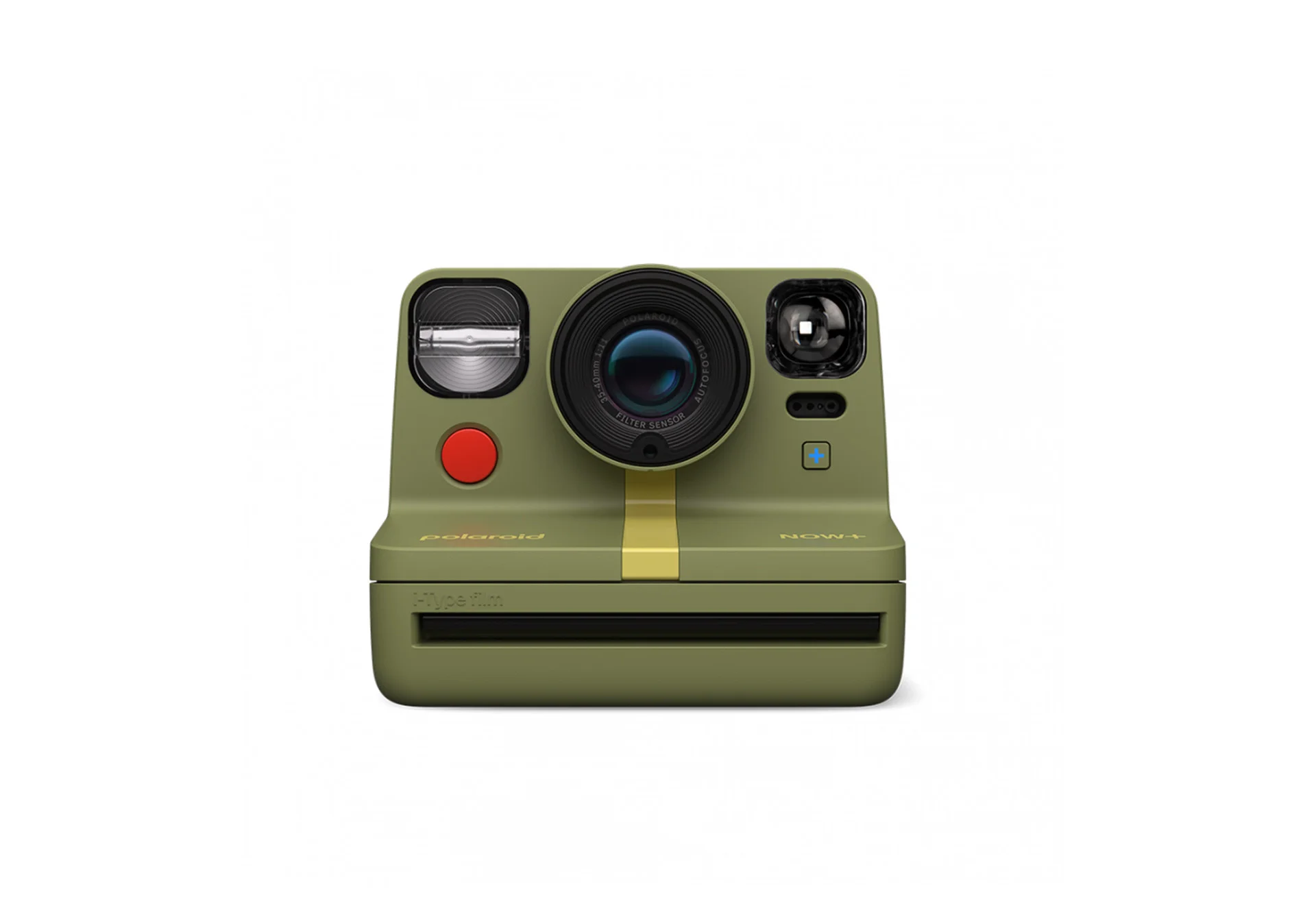 Φωτογραφία προϊόντος: Polaroid Now+ Gen 2 Forest Green Forest Green