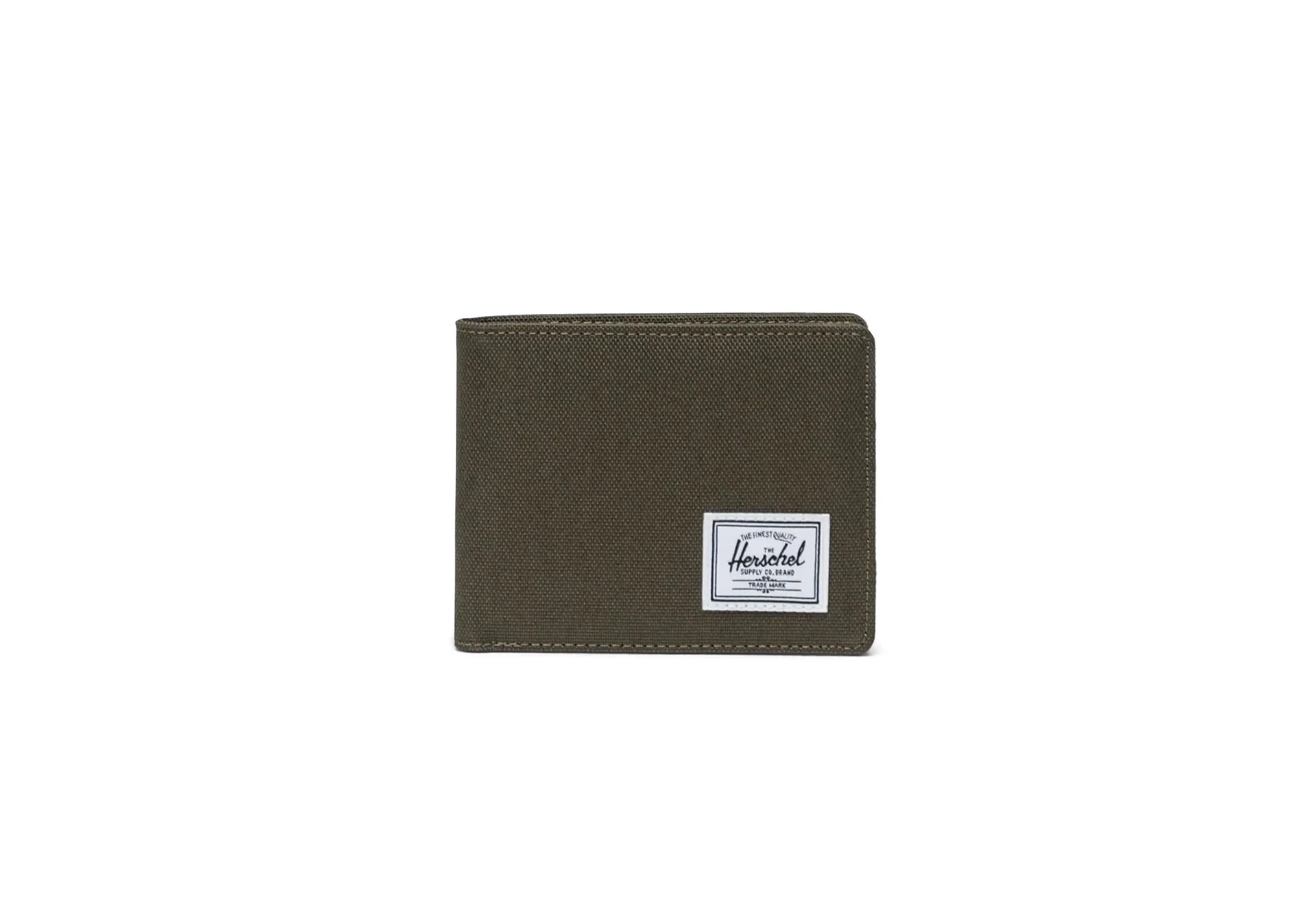 Φωτογραφία προϊόντος: Herschel Roy Coin Wallet Ivy Πράσινο