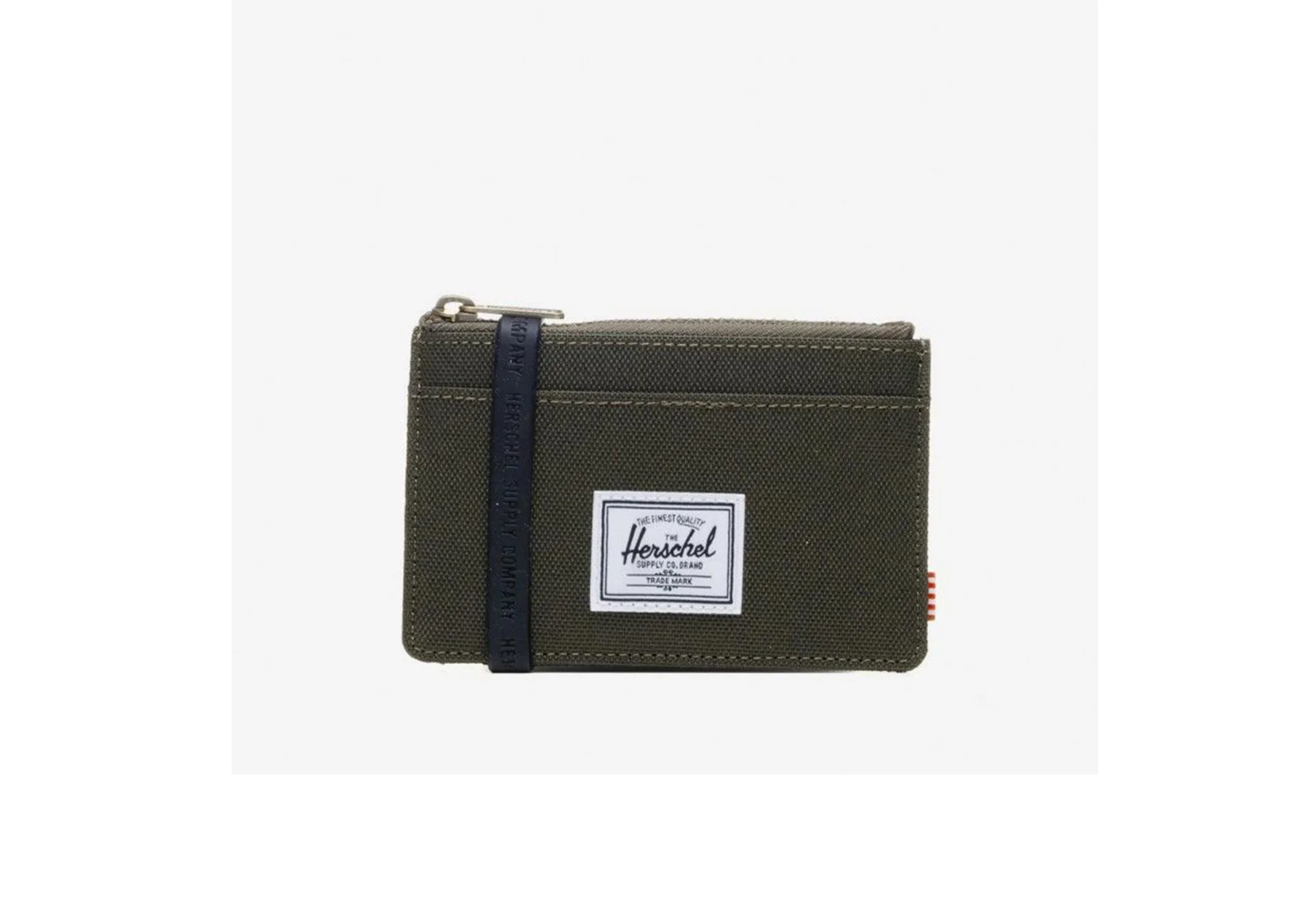Φωτογραφία προϊόντος: Herschel Oscar Cardholder Ivy Πράσινο