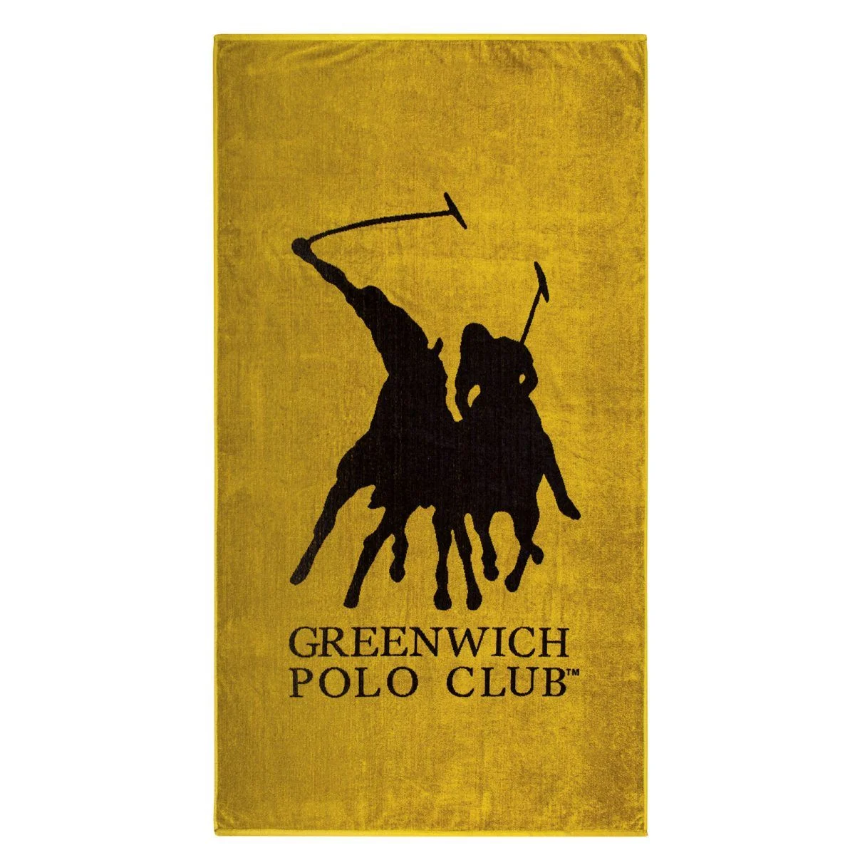 Φωτογραφία προϊόντος: ΠΕΤΣΕΤΑ ΘΑΛΑΣΣΗΣ GREENWICH POLO CLUB 90x170 3598