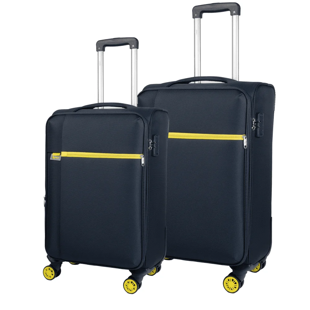Φωτογραφία προϊόντος: Βαλίτσα trolley Oblivion Cardinal μεσαία μεγάλη 5100 60/70cm σκούρο μπλέ