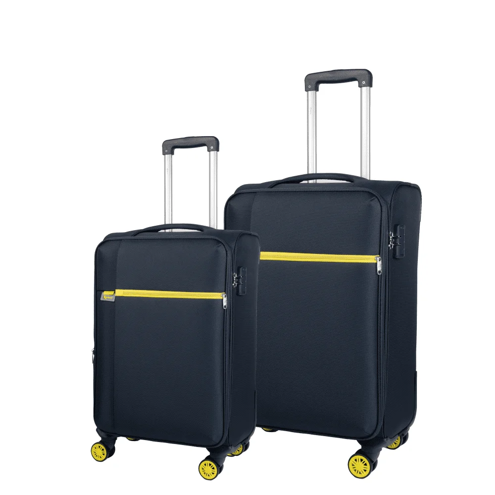 Φωτογραφία προϊόντος: Βαλίτσα trolley Oblivion Cardinal μικρή μεσαία 5100 50/60cm σκούρο μπλέ