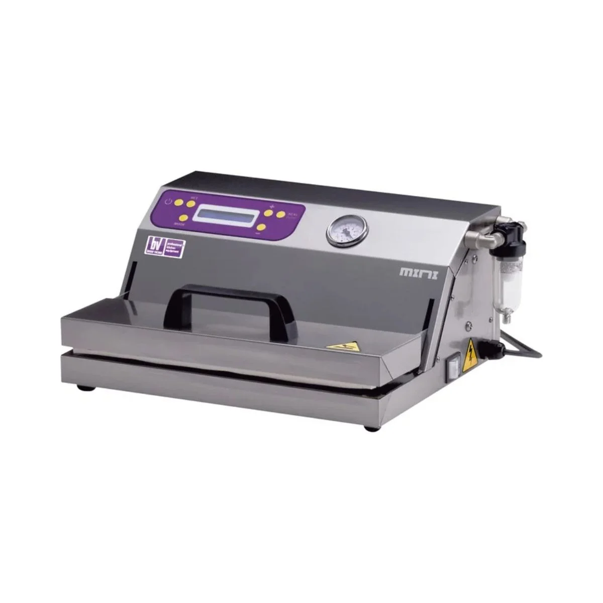 Φωτογραφία προϊόντος: Besser Vacuum Συσκευή vacuum BESSER MINI