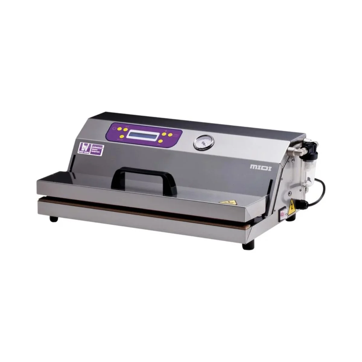 Φωτογραφία προϊόντος: Besser Vacuum Συσκευή vacuum BESSER MIDI