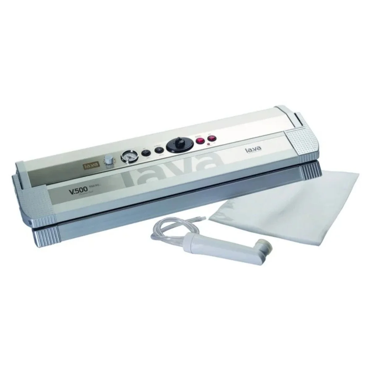 Φωτογραφία προϊόντος: Συσκευή vacuum LAVA V.500 PREMIUM XL