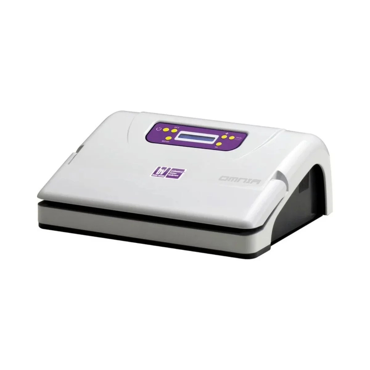 Φωτογραφία προϊόντος: Besser Vacuum Συσκευή vacuum BESSER OMNIA