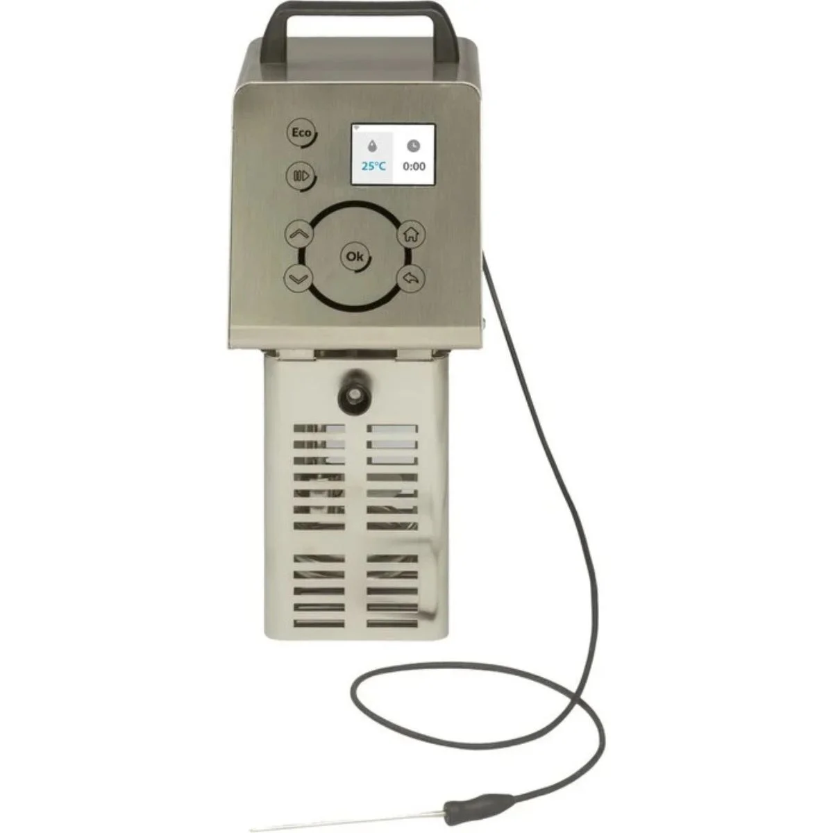 Φωτογραφία προϊόντος: Συσκευή Sous Vide BESSER VACUUM VACOOK WIFI