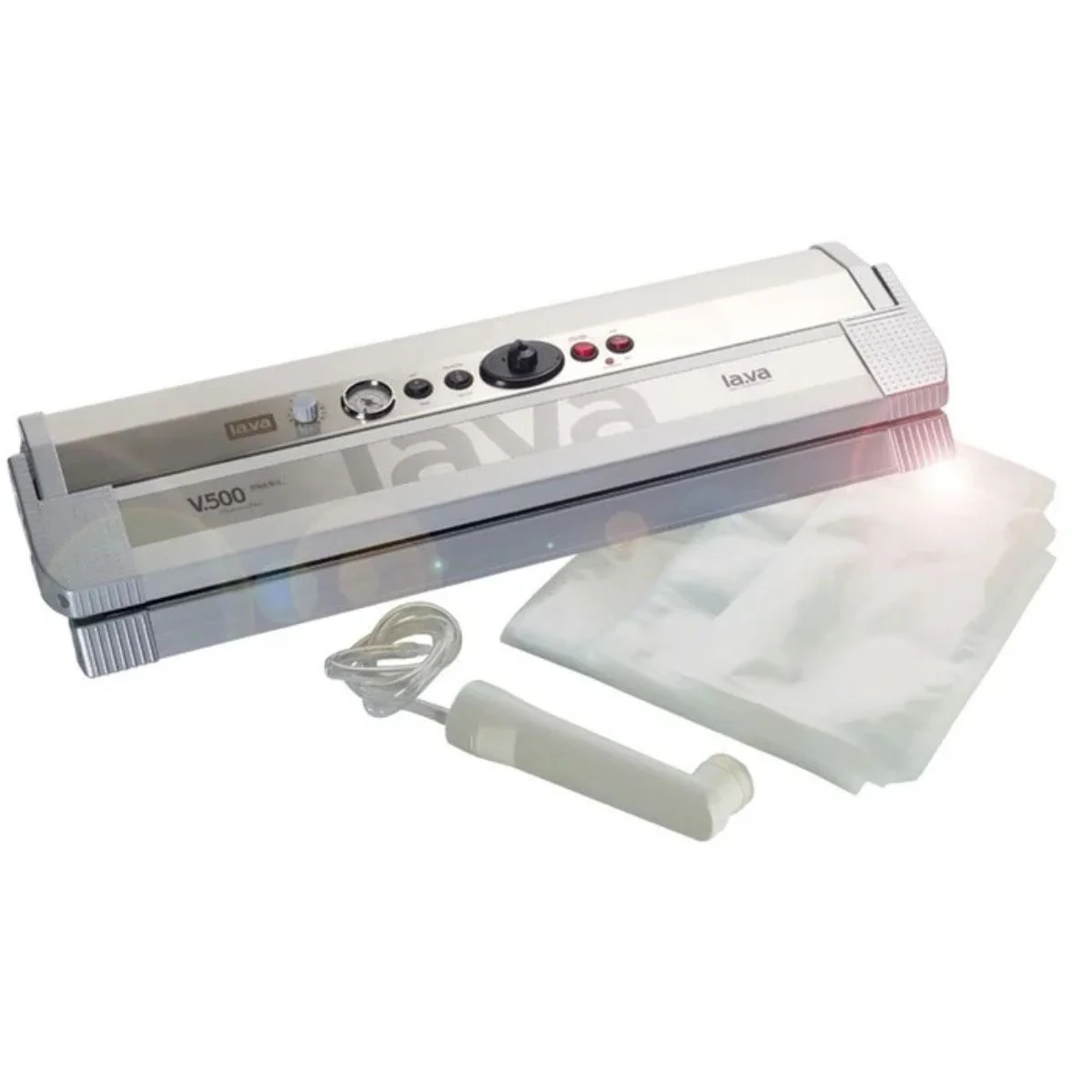 Φωτογραφία προϊόντος: Συσκευή vacuum LAVA V.500 PREMIUM XXL
