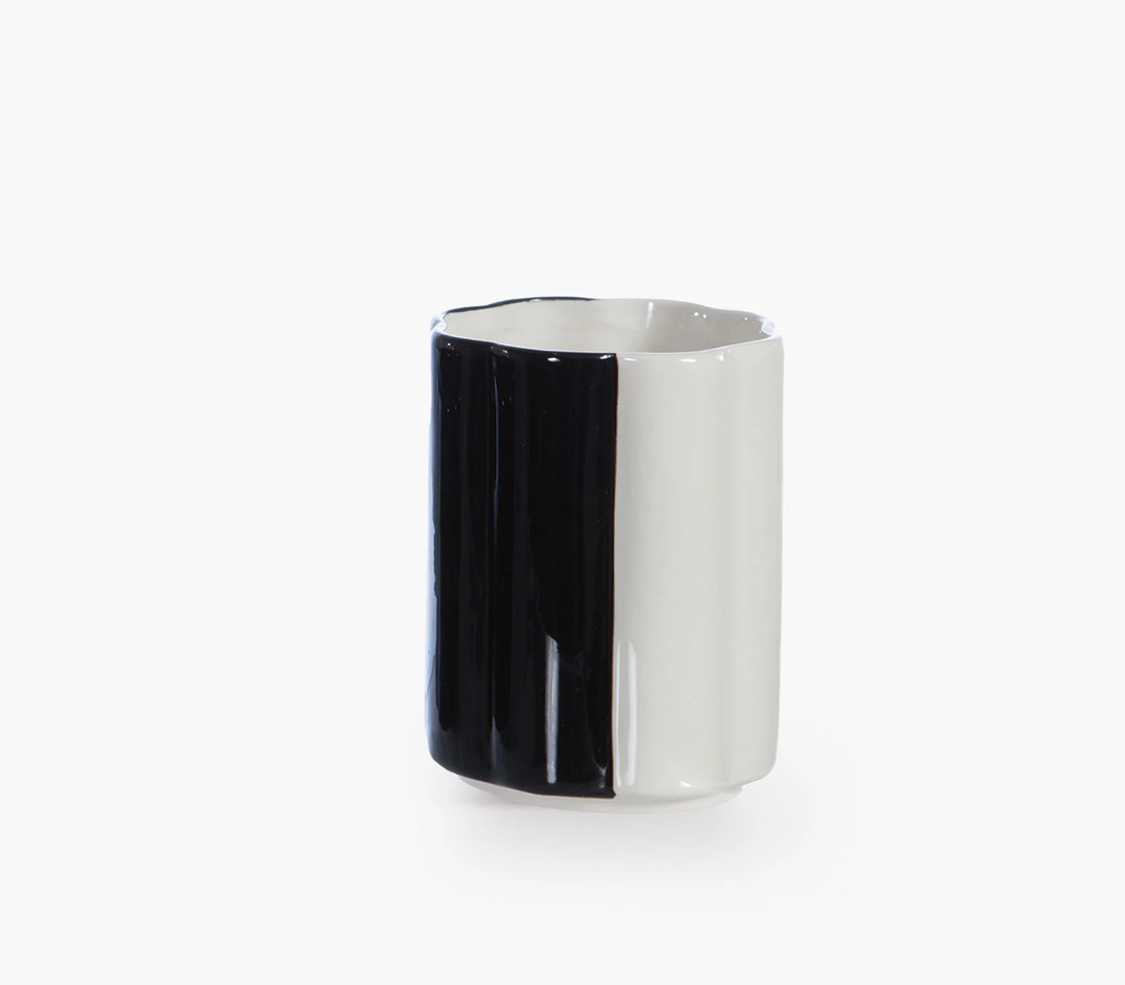 Φωτογραφία προϊόντος: ΠΟΤΗΡΙ ΜΠΑΝΙΟΥ DOMINO NEF-NEF HOMEWARE