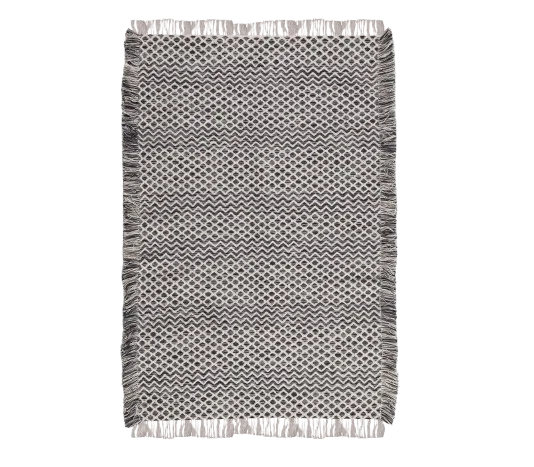 Φωτογραφία προϊόντος: Nef-Nef Homeware Χαλί Athena 140x200 BLACK
