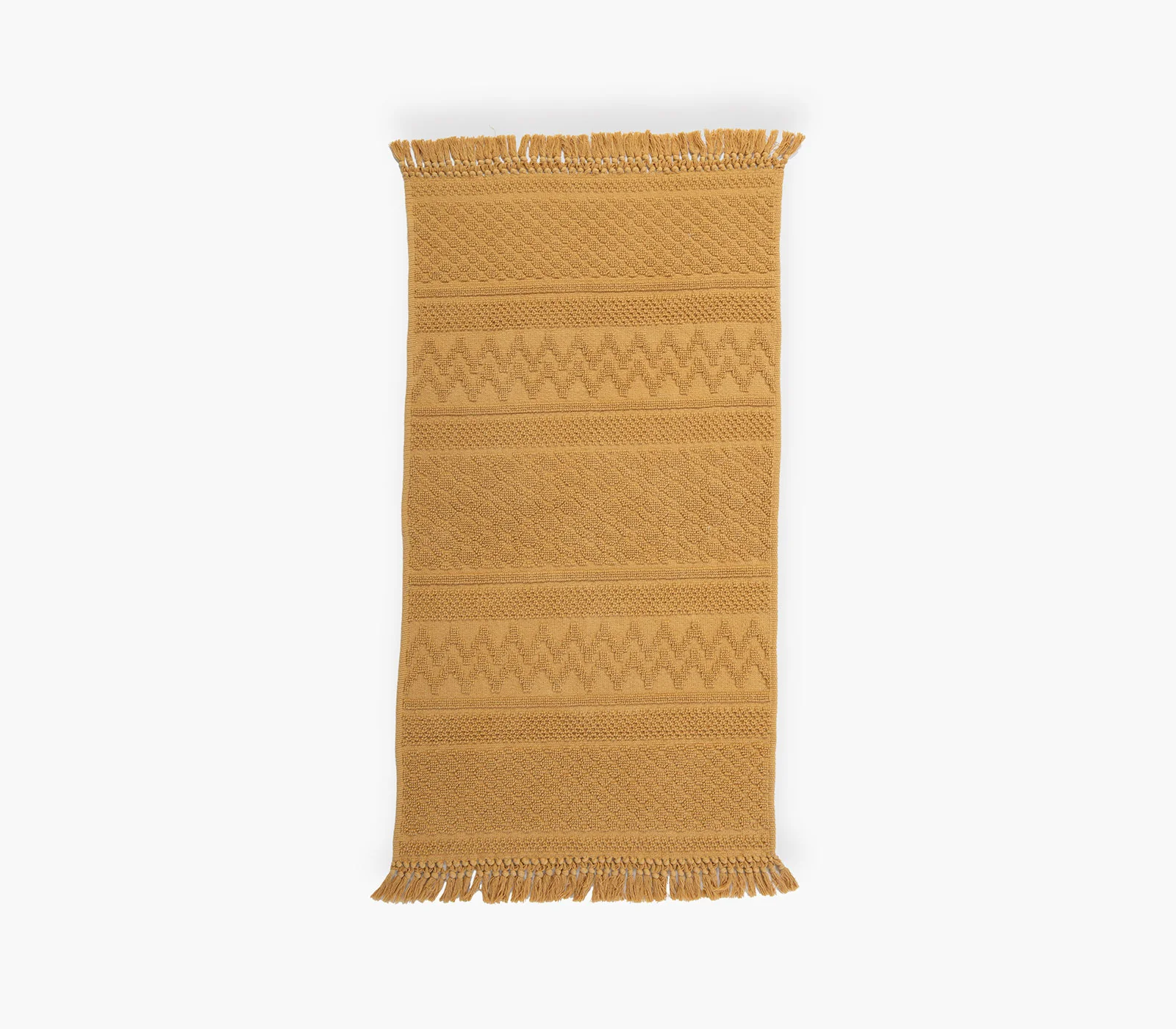 Φωτογραφία προϊόντος: ΧΑΛΙ KLODIA 70X140 NEF-NEF HOMEWARE