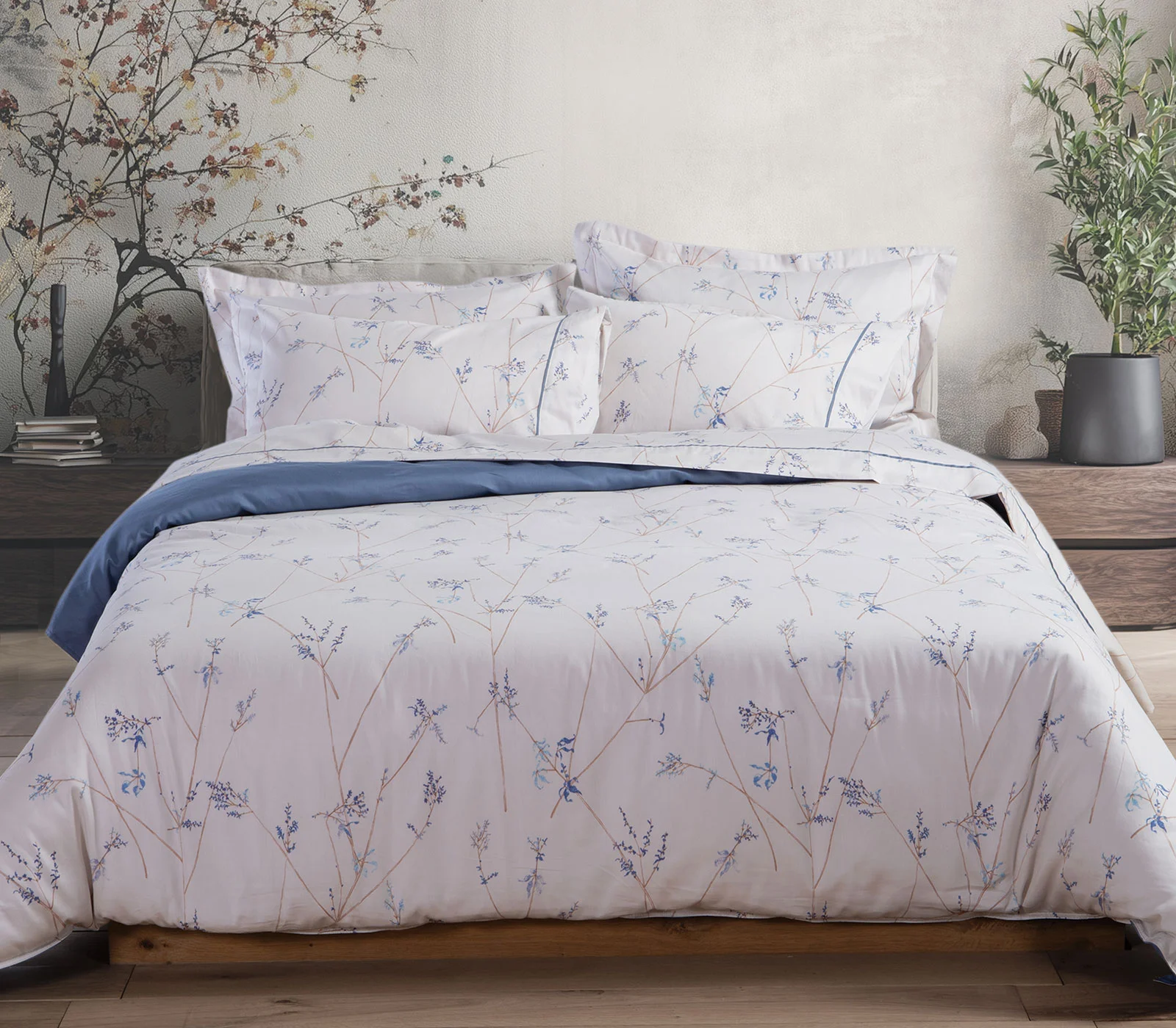 Φωτογραφία προϊόντος: ΣΕΤ ΣΕΝΤΟΝΙΑ KING SIZE DESIROUS 270X280 NEF-NEF HOMEWARE