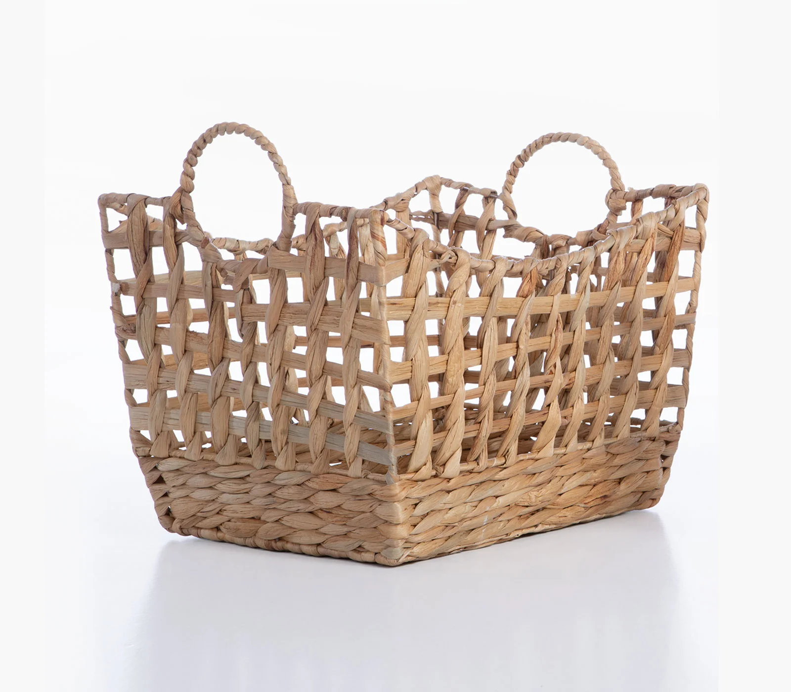 Φωτογραφία προϊόντος: ΚΑΛΑΘΙ GRANT 42,5X31X28/34 NEF-NEF HOMEWARE