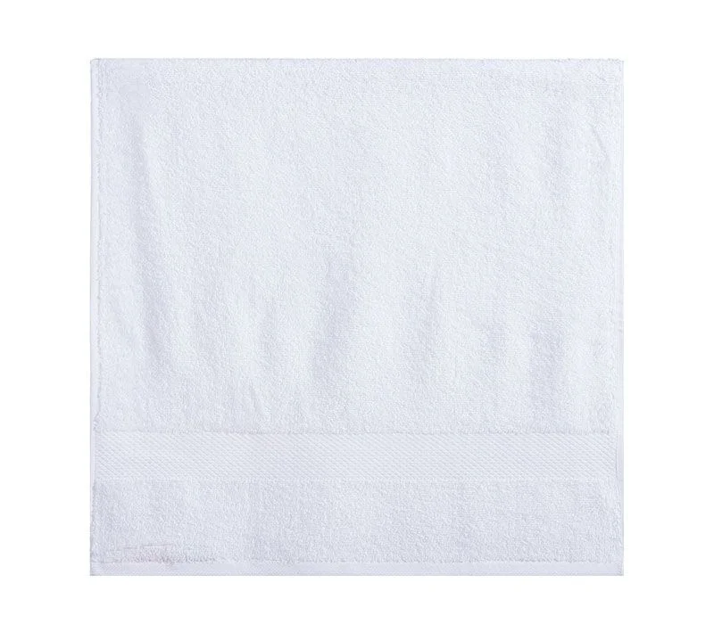 Φωτογραφία προϊόντος: Nef-Nef Homeware ΠΕΤΣΕΤΑ ΒΑΜΒ.DELIGHT 30X50 200-WHITE