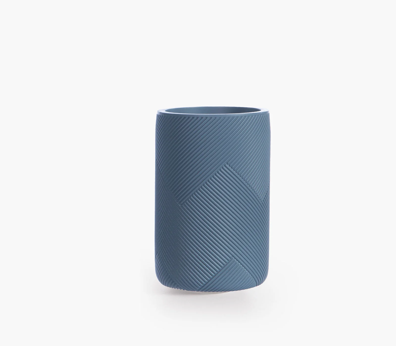 Φωτογραφία προϊόντος: ΠΟΤΗΡΙ ΜΠΑΝΙΟΥ JENTA NEF-NEF HOMEWARE