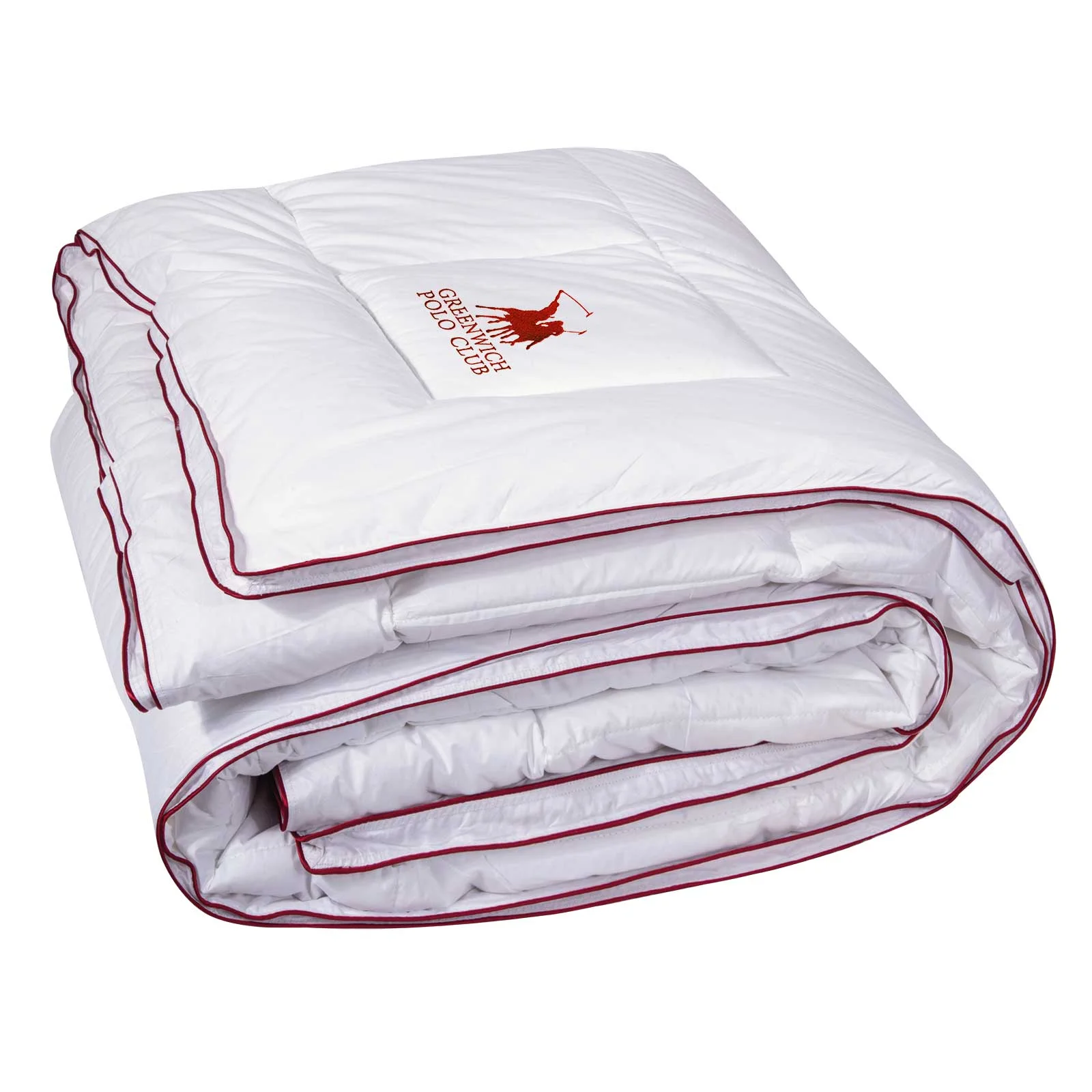 Φωτογραφία προϊόντος: Greenwich Polo Club Παπλωμα 160X220 2347 White