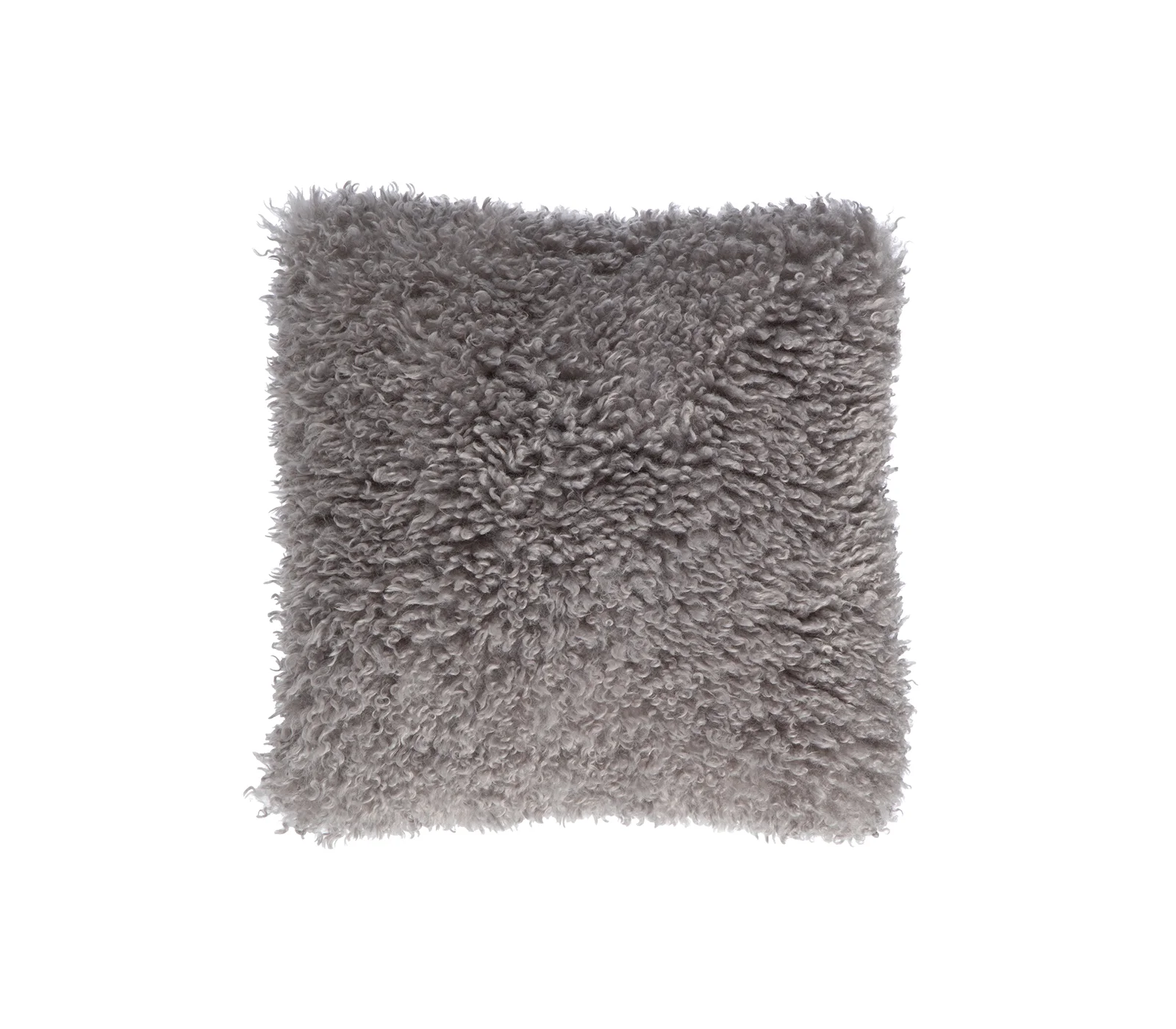 Φωτογραφία προϊόντος: Nef-Nef Homeware ΜΑΞΙΛΑΡΙ ΠΟΛ.OSCAR 45X45 GREY