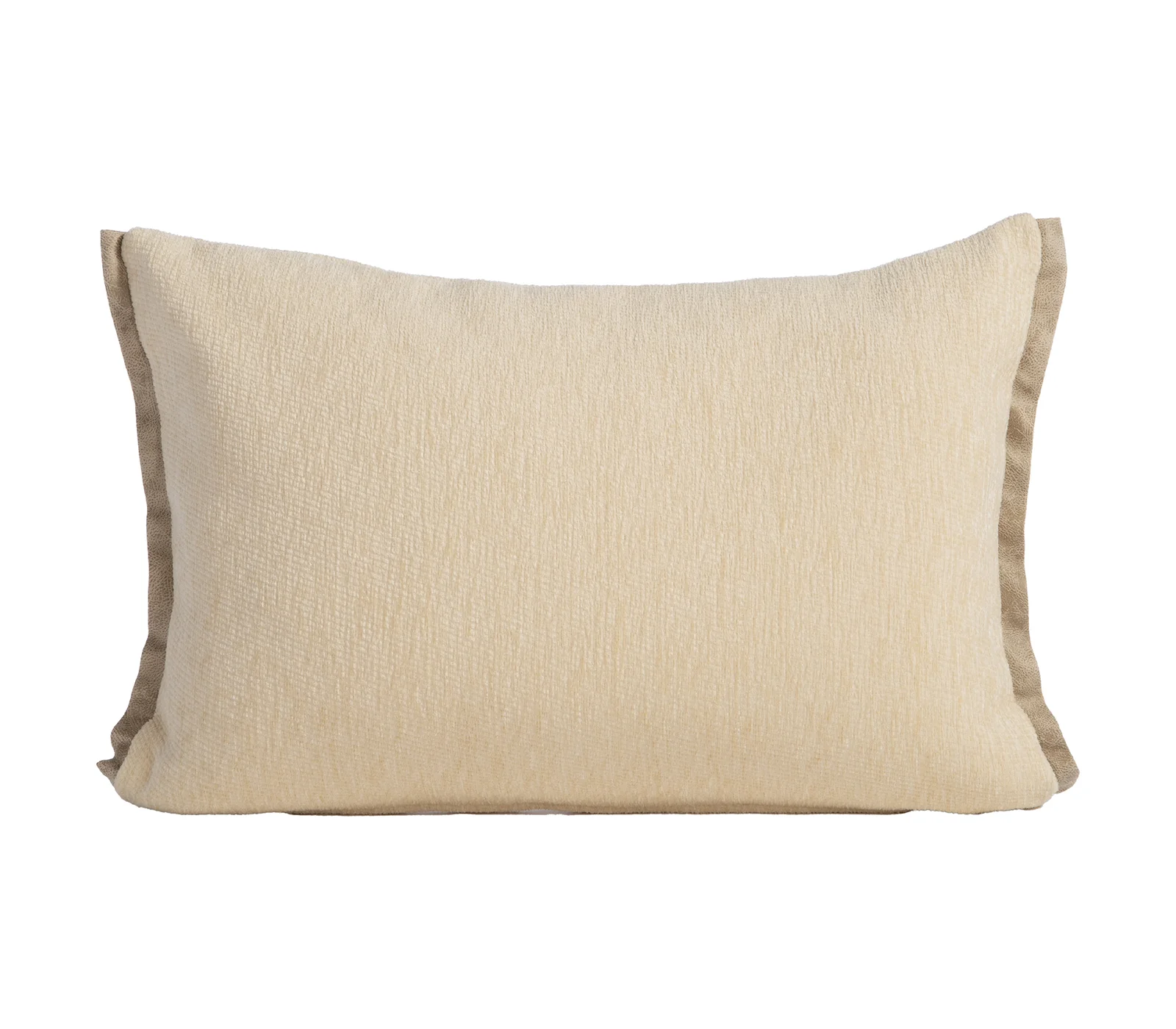 Φωτογραφία προϊόντος: Nef-Nef Homeware Μαξιλάρι New Tanger 40x55 ECRU