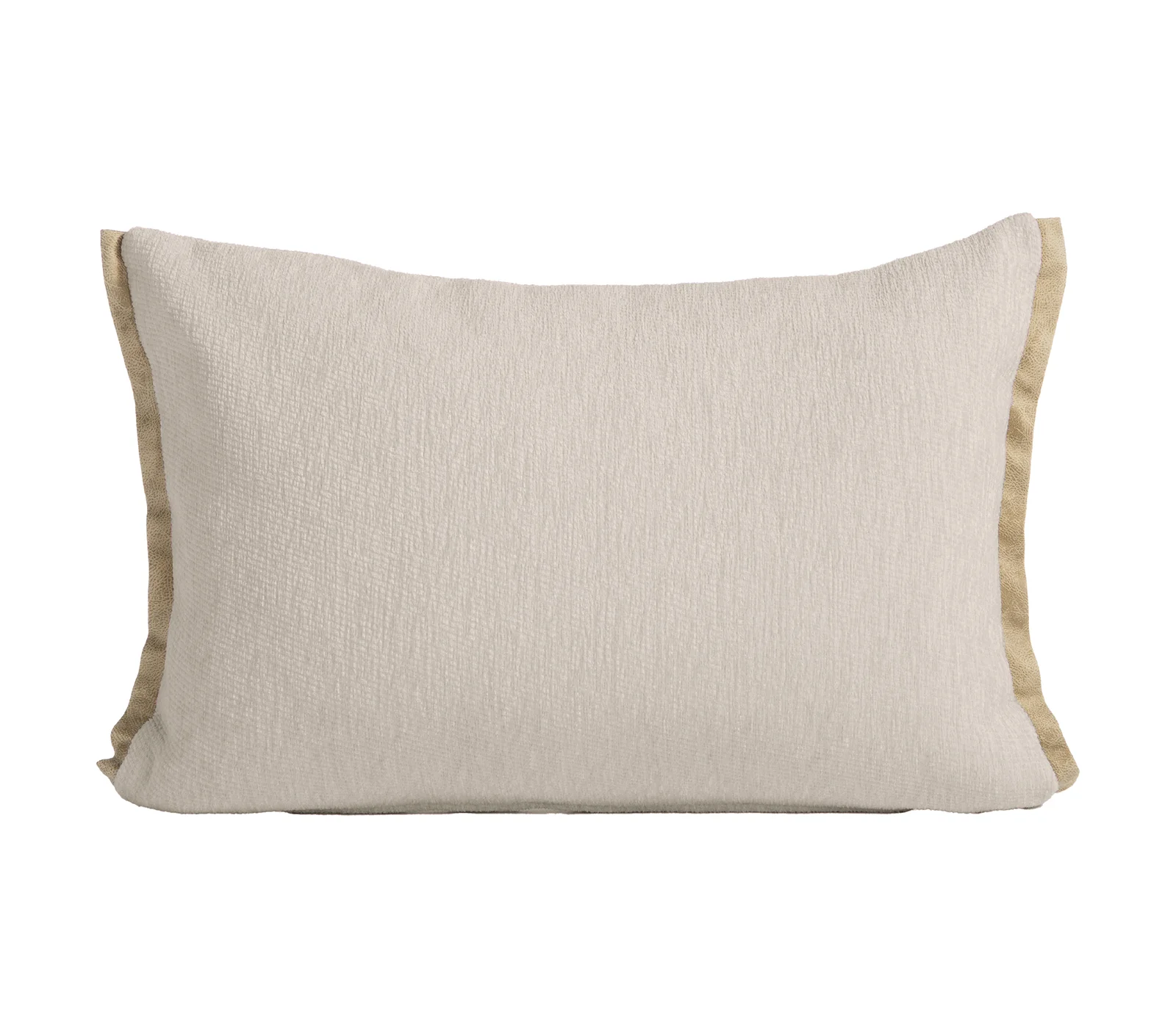 Φωτογραφία προϊόντος: Nef-Nef Homeware Μαξιλάρι New Tanger 40x55 NEW BEIGE/ECRU