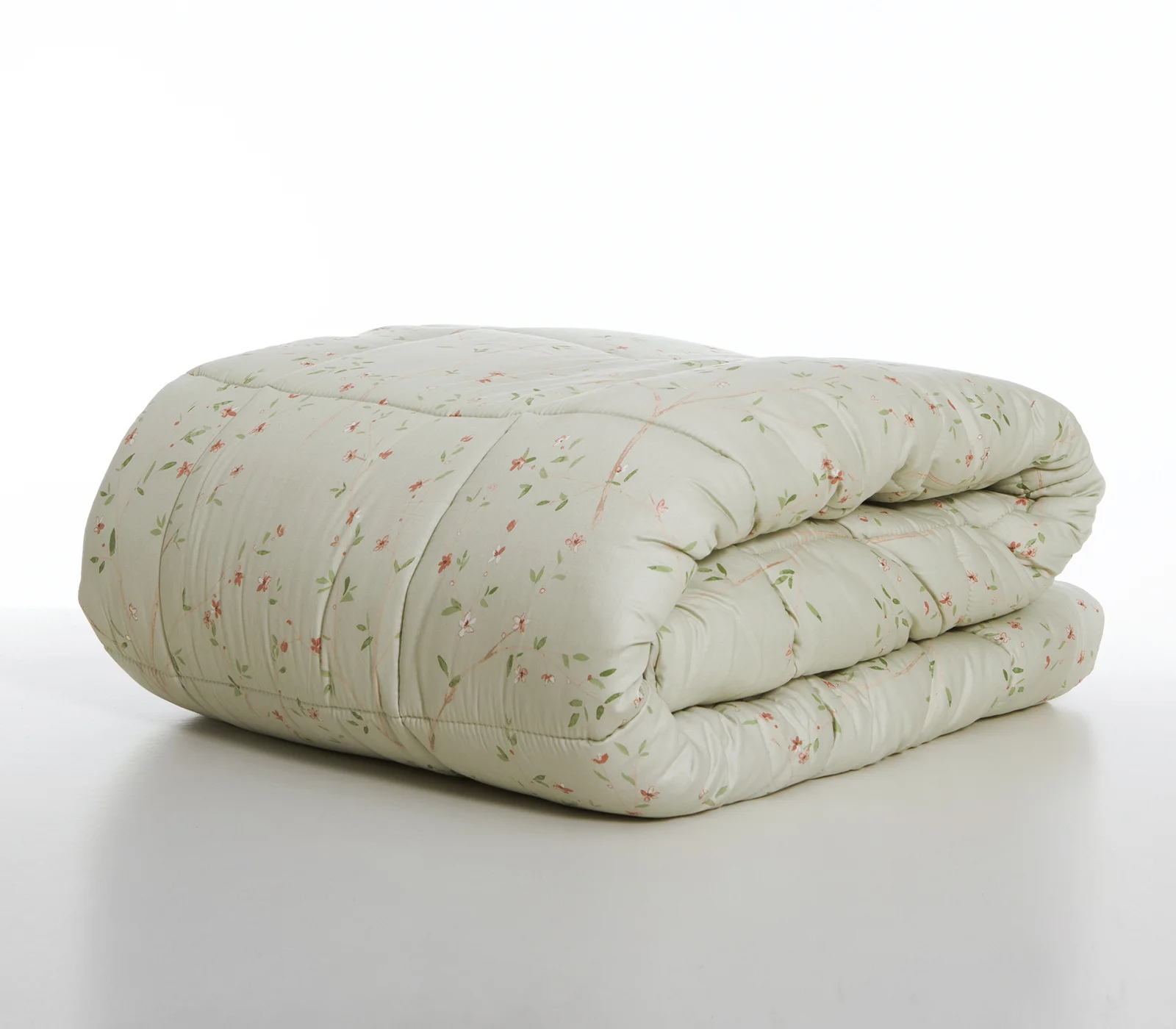 Φωτογραφία προϊόντος: Nef-Nef Homeware ΠΑΠΛΩΜΑ ΒΑΜΒ.-ΠΟΛ KIARA 26 240Χ230 MINT