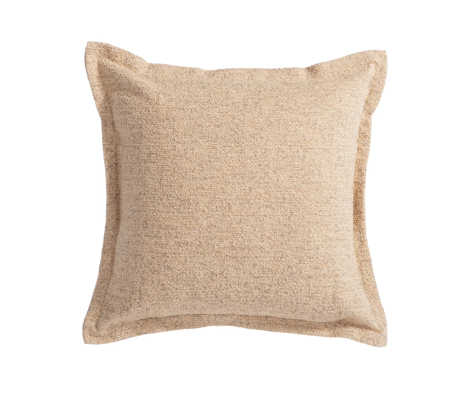 Φωτογραφία προϊόντος: Nef-Nef Homeware Μαξιλάρι Διακοσμητικό Alamo 25 50x50 ECRU