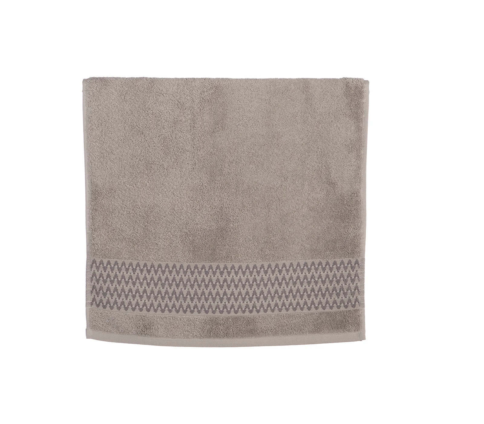 Φωτογραφία προϊόντος: Nef-Nef Homeware ΠΕΤΣΕΤΑ BAMB FONTESTE 30X50 GREY
