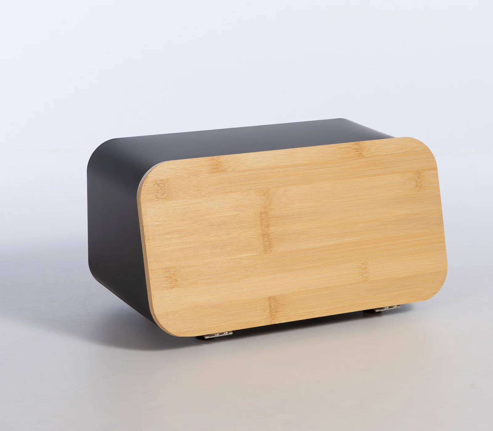 Φωτογραφία προϊόντος: Nef-Nef Homeware Ψωμιέρα 34,5x19x17 BLACK