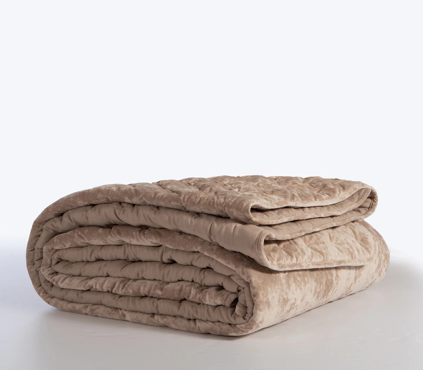 Φωτογραφία προϊόντος: Nef-Nef Homeware ΚΟΥΒΡ-ΛΙ ΠΟΛ.PRIVER 230X240 BEIGE
