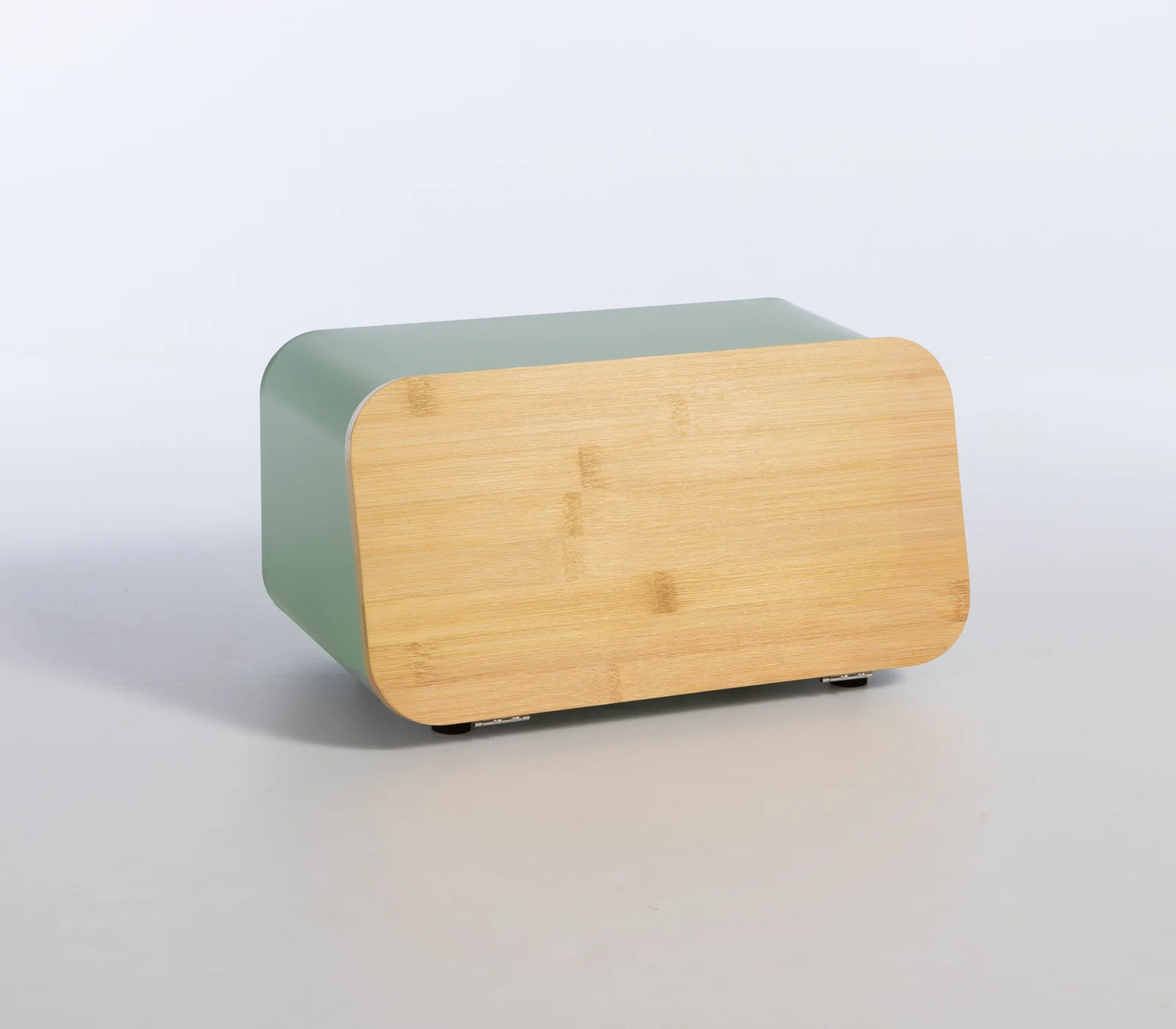 Φωτογραφία προϊόντος: Nef-Nef Homeware Ψωμιέρα 34,5x19x17 GREEN