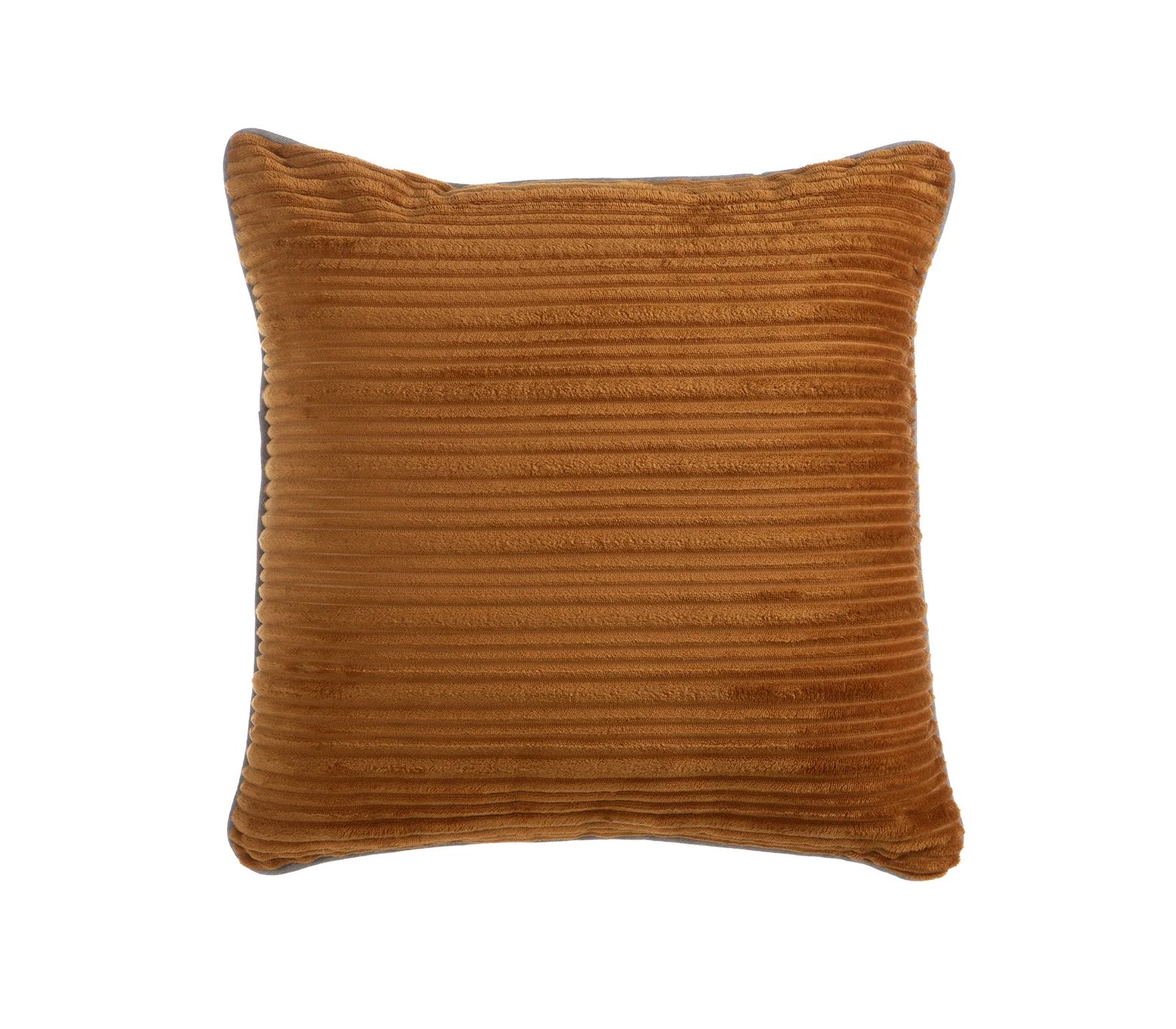 Φωτογραφία προϊόντος: Nef-Nef Homeware ΜΑΞΙΛΑΡΙ ΠΟΛ.GILDEUS 45X45 CURRY