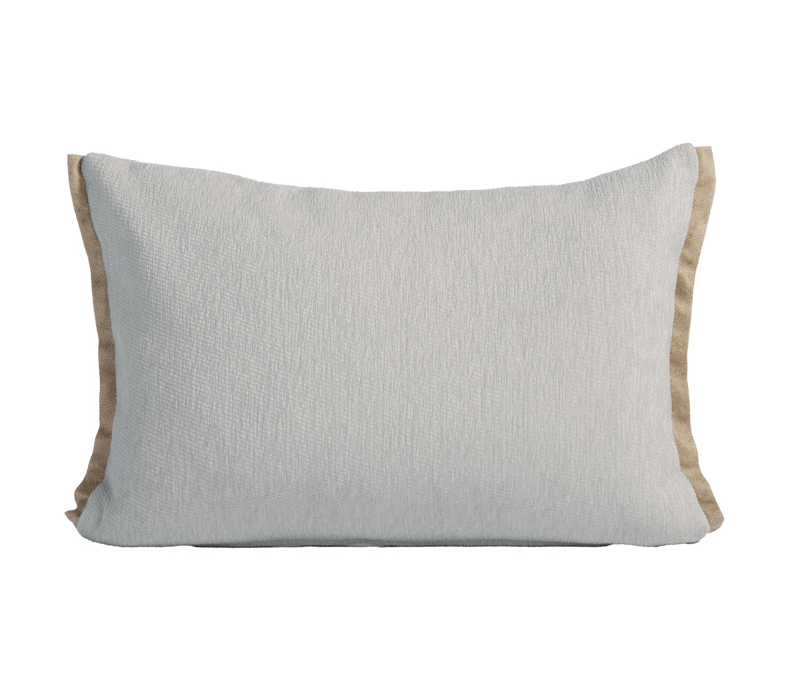 Φωτογραφία προϊόντος: Nef-Nef Homeware Μαξιλάρι New Tanger 40x55 N.L.GREY/ECRU