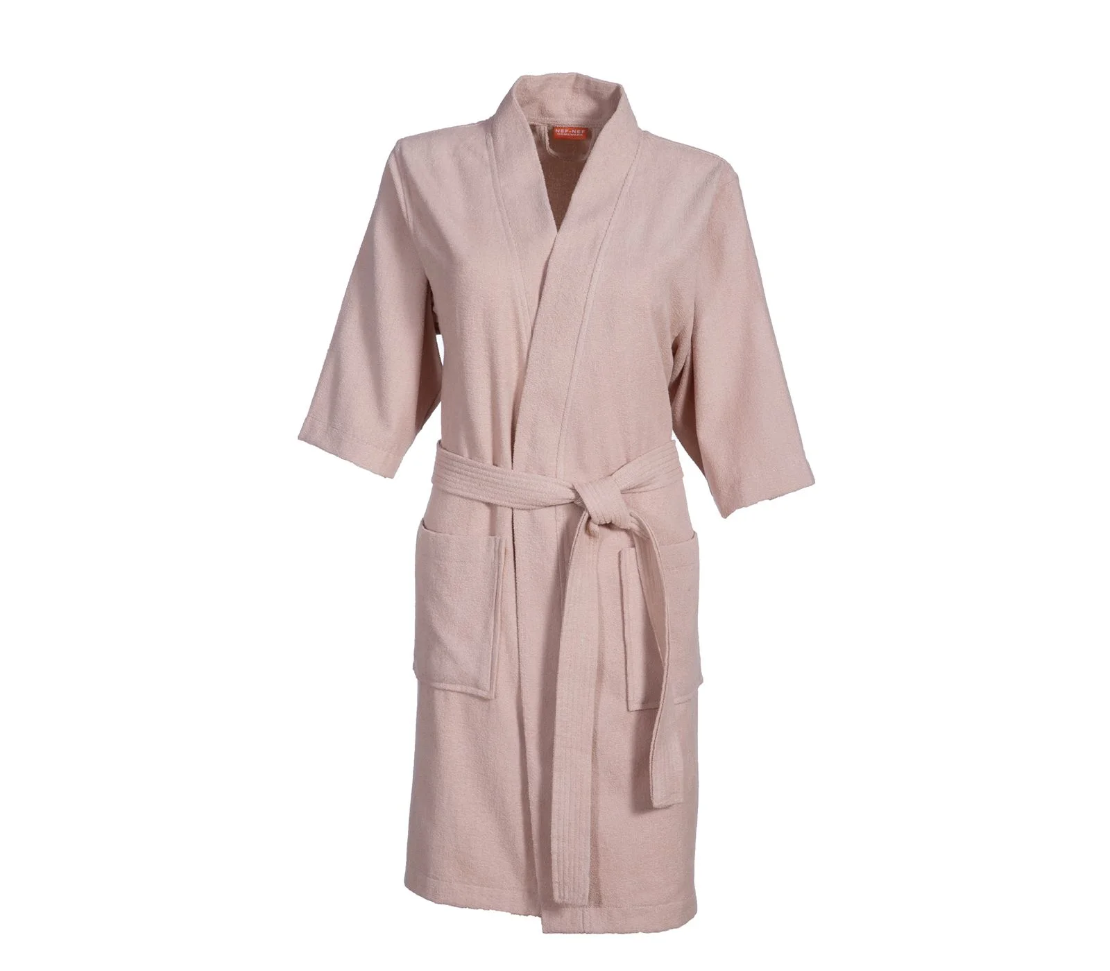 Φωτογραφία προϊόντος: ΜΠΟΥΡΝΟΥΖΙ MORENA NEF-NEF HOMEWARE PINK LARGE