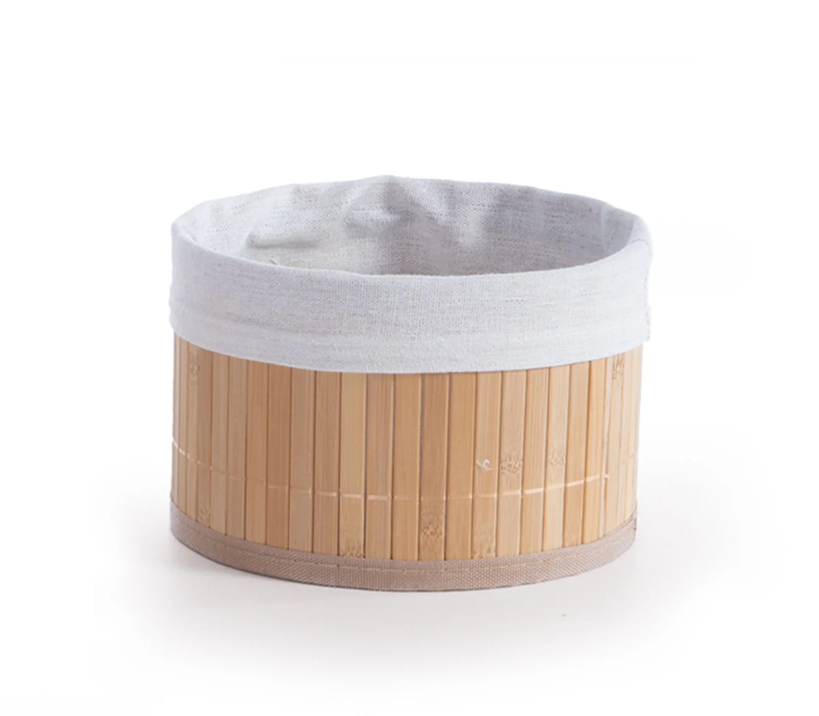 Φωτογραφία προϊόντος: Nef-Nef Homeware ΚΑΛΑΘΙ BAMBOO ORLEAN 18X11,5 NATURAL