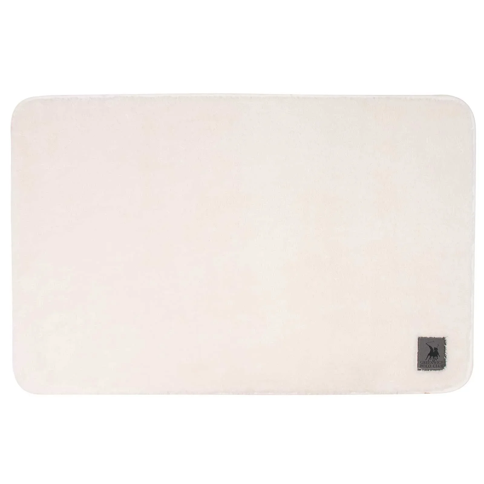 Φωτογραφία προϊόντος: Greenwich Polo Club Ταπετο 60Χ90 Essential 3115 White