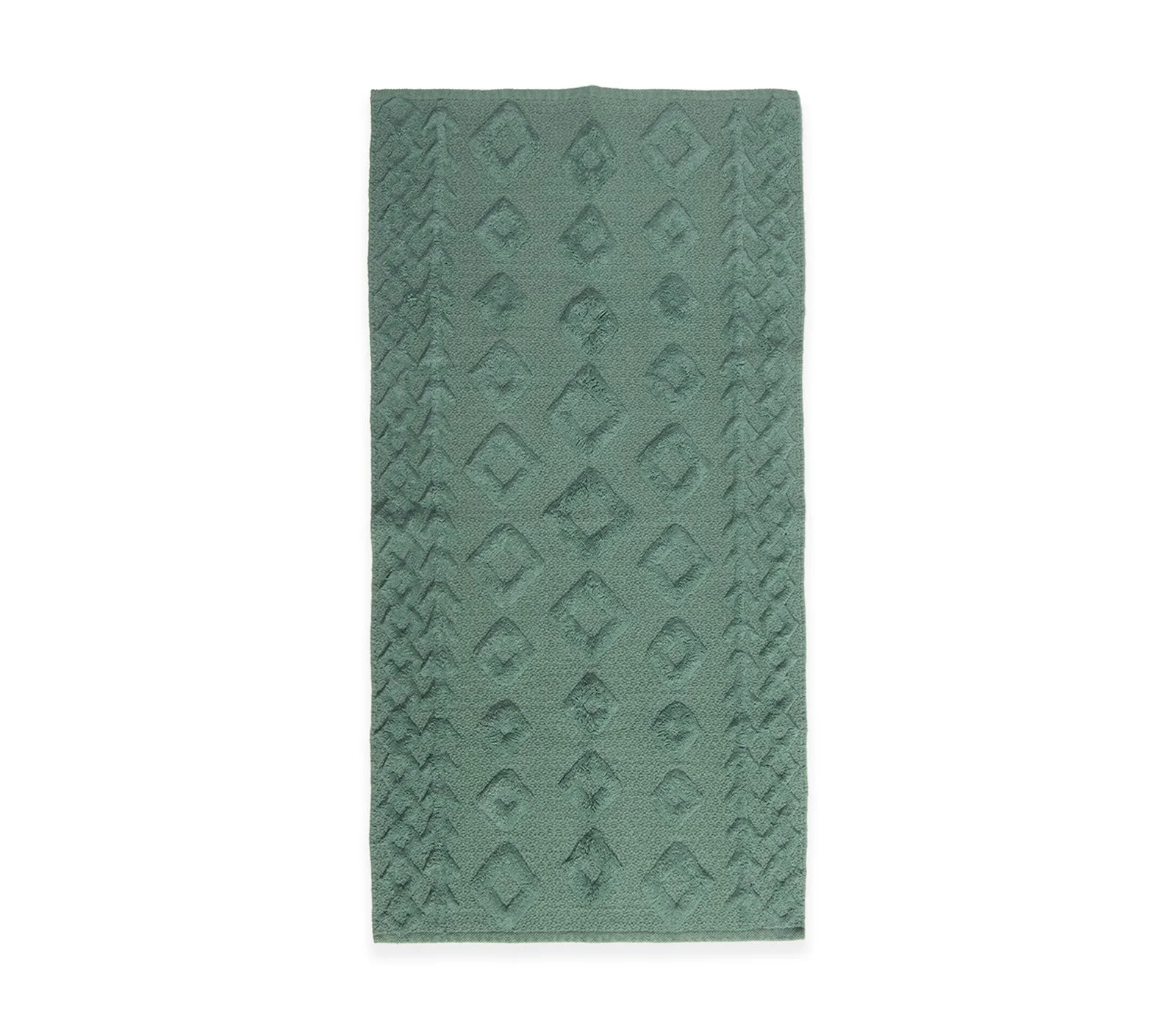 Φωτογραφία προϊόντος: Nef-Nef Homeware ΤΑΠΕΤΟ BAMB HOULIO 70Χ140 GREEN