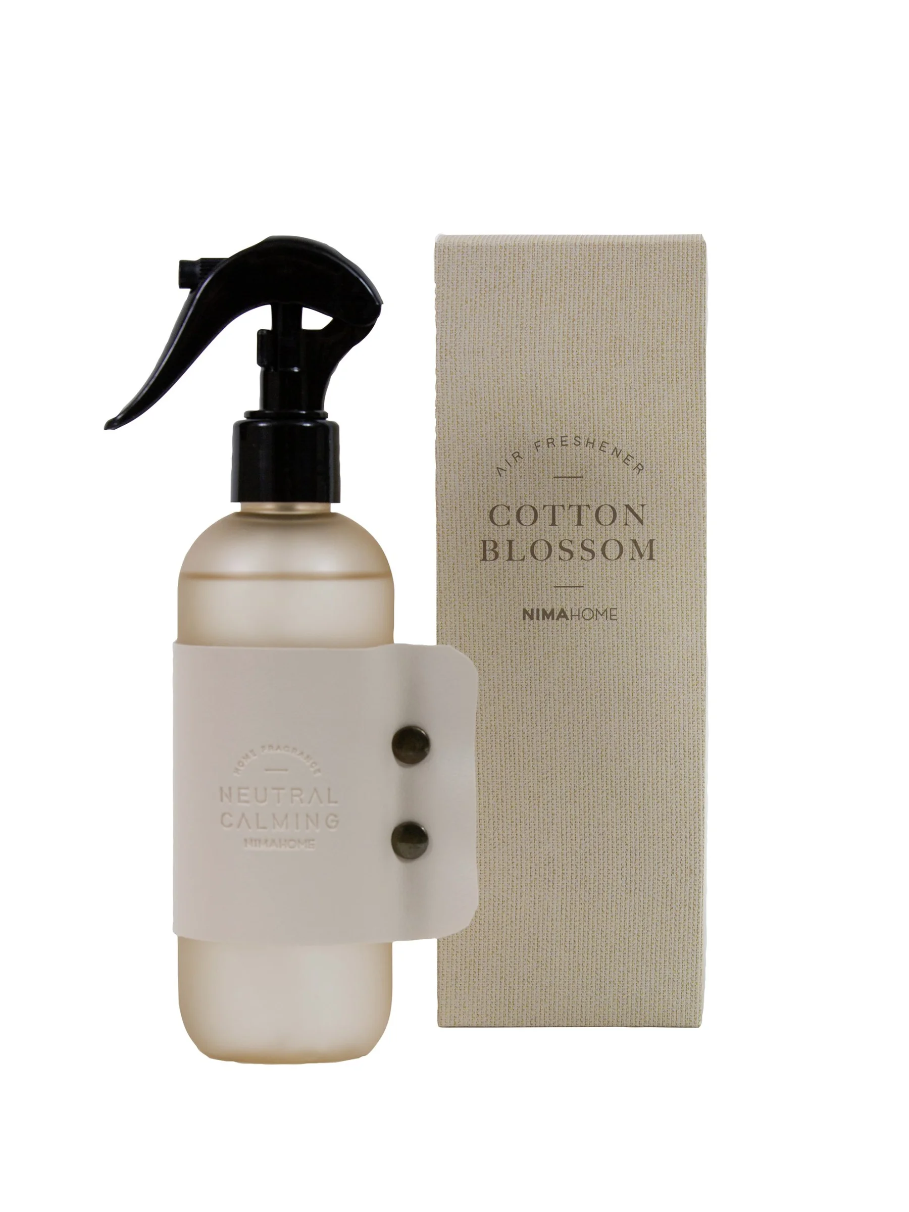 Φωτογραφία προϊόντος: Nima Home Αρωματικό Σπρέι 240ml - Cotton Blossom