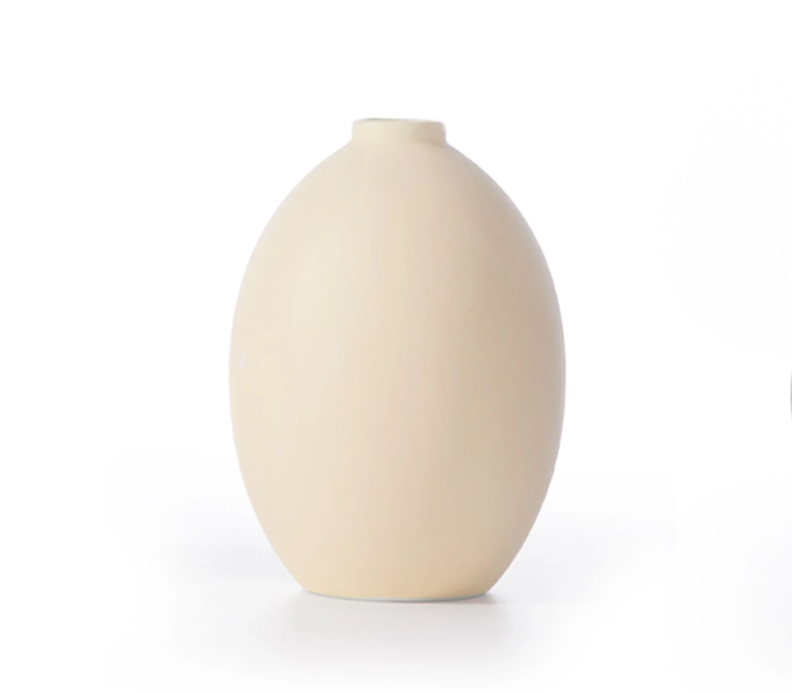 Φωτογραφία προϊόντος: Nef-Nef Homeware ΒΑΖΑΚΙ ΚΕΡΑΜ.ΔΙΑΚΟΣΜΗΤΙΚΟ TARIK 8Χ12 ECRU