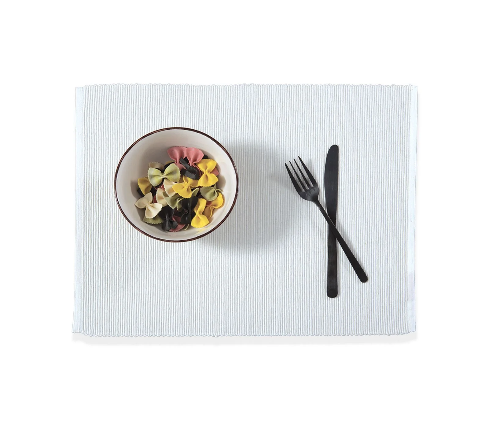 Φωτογραφία προϊόντος: Nef-Nef Homeware ΣΟΥΠΛΑ OVERAL 33X48 2ΤΜΧ WHITE