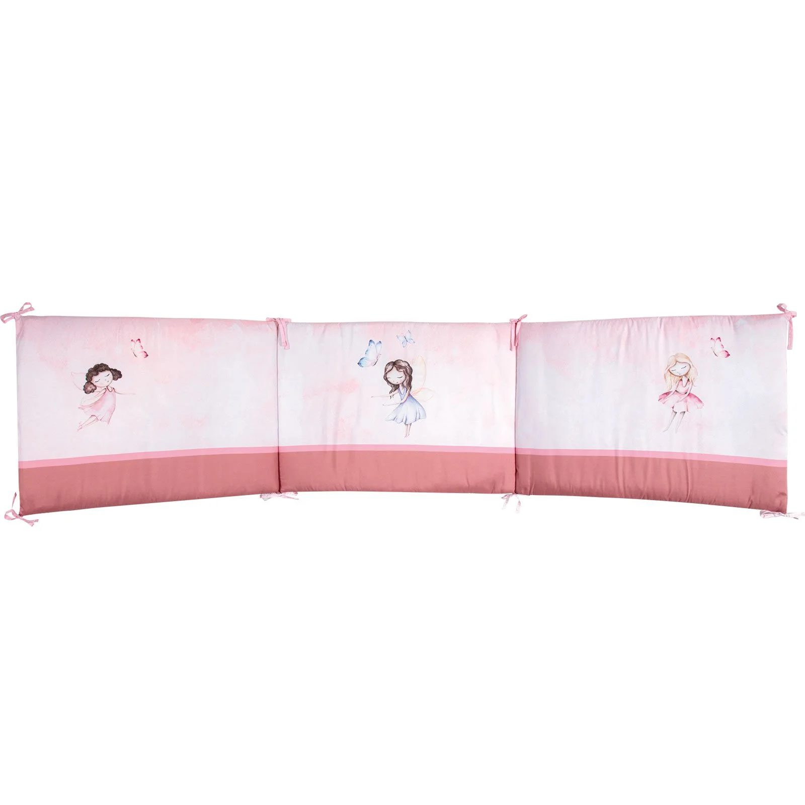 Φωτογραφία προϊόντος: Greenwich Polo Club Παντα Κούνιας Baby 8849 Pink - Rose Pink - Rose