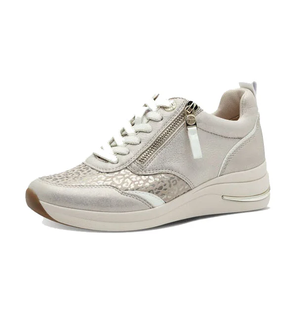 Φωτογραφία προϊόντος: Tamaris Comfort Γυναικεία Sneakers 8-83714-43-404 σε Μπεζ χρώμα