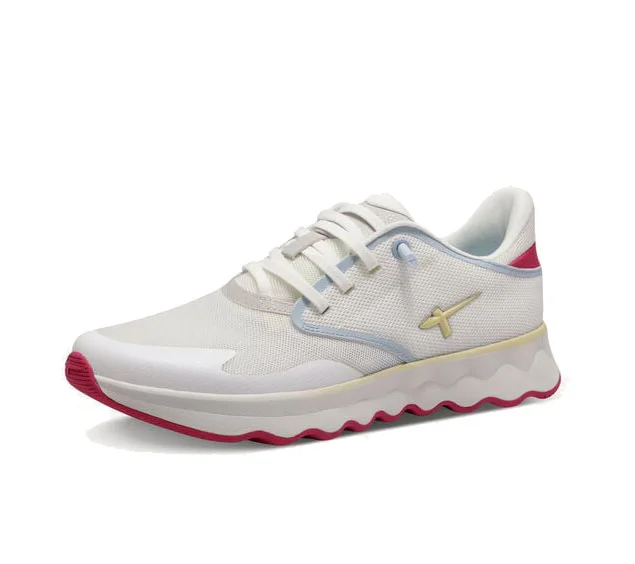 Φωτογραφία προϊόντος: Tamaris 1-23700-44-197 Γυναικεία Sneakers σε Λευκό χρώμα Vegan