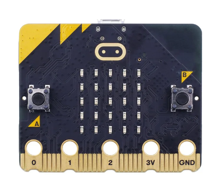 Φωτογραφία προϊόντος: KEYESTUDIO Micro:bit V2.0 board MB0103