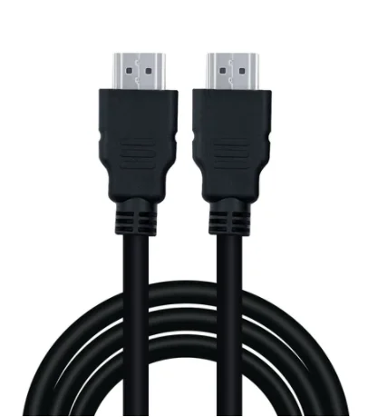 Φωτογραφία προϊόντος: MCBAZEL Καλώδιο 1,5m Male to Male HDMI 2.0 (50010)